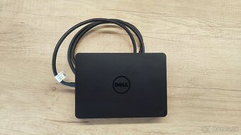 Dell dokovacia stanica WD15 K17A - super stav = ako nová - 7