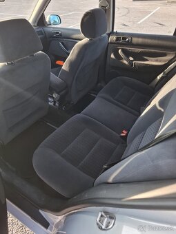 VW golf 4    1.9 TDi 66kw - 7