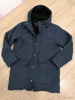 Panska bunda ABERCROMBIE&FITCH,L - 7