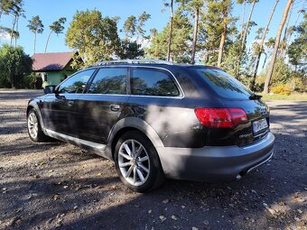 Audi A6 Allroad,171 kw, Quattro - 7