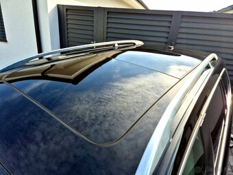 Volkswagen Golf 6 Combi 2,0TDI 103kw commonrail DSG AUTOMAT - 7