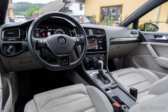 Volkswagen Golf 7 2.0 TDI Highline 4Motion - 7