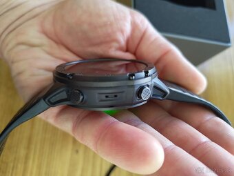 garmin tactix delta solar sapphire - 7