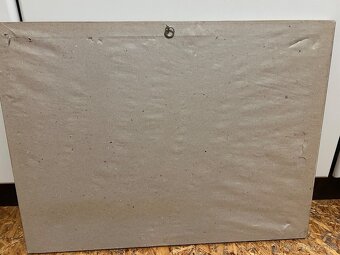 Obraz Johanides Prešov olej - 7