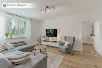 REZERVOVANÉ 3 izbový byt, Šarišské Michaľany - 7