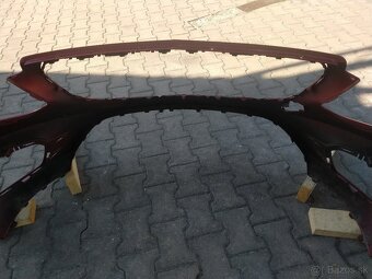 Mercedes benz W213 AMG - použity přední nárazník - 7