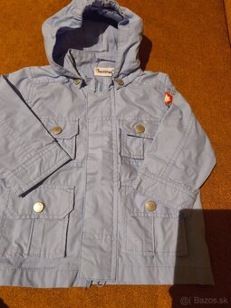 Balík oblečenia -pre chlapca 9-24 mesiacov - 7