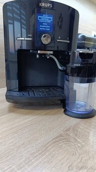 Krups latt'Espressia - 7
