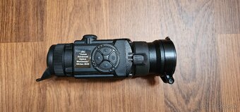 Pulsar Core FXQ50 BW - 7