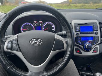 Predám Hyundai I30 LPG - 7