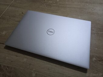 Dell XPS 15 9530 model 2024 v TOP stave s intel arc A370M gr - 7