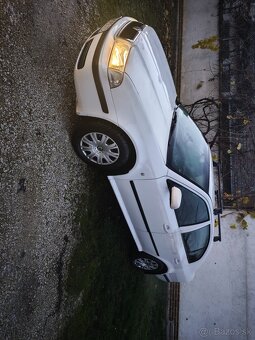 Predám škoda Octavia 1.9 TDI 81kw - 7