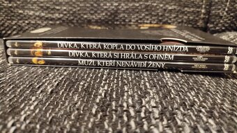 DVD kolekcie na predaj - 7