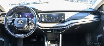 Škoda Octavia Combi 2.0 TDI Ambition DSG - 7