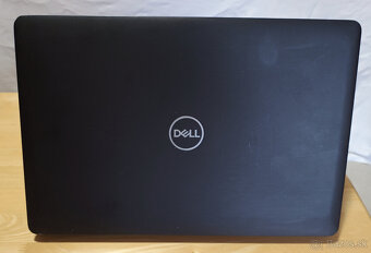 Notebook DELL Latitude 3580 - i5 / SSD / AMD grafika - 7