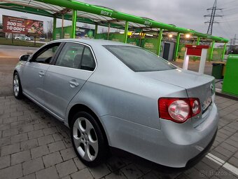 Volkswagen JETTA - 7