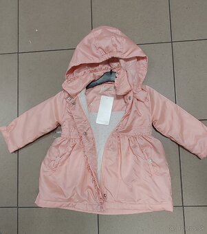 Jarná bunda Ceremony 92 - 7