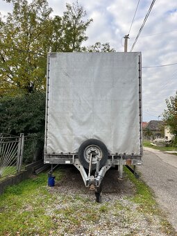 Príves nákladný - 7