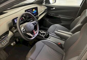 VW ID.5 GTX 4Motion 220kW 77kW - 7
