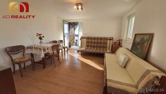 AD REALITY - Chata s vinicou na Z. Šírave - 7