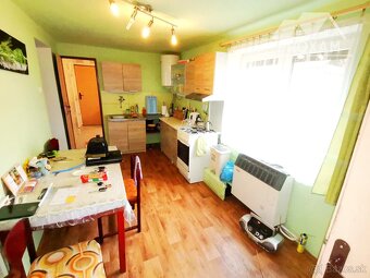 Predaj,rodinný dom v obci Rovňany,okres Poltár - 7