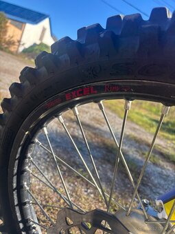 Suzuki RM250Z 2016 - 7