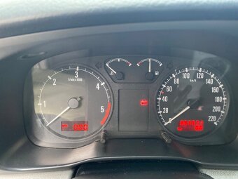 Skoda Octavia 1.9TDI - 7