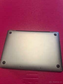 Predam MacBook pro 13 touchbar - 7