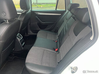 Skoda Octavia 3 2.0 TDI DSG elegance r.v 2016 bixenon nav - 7