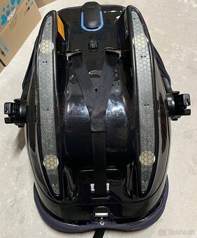 Športový kočík Concord Camino set - 7