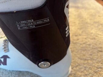 Lyžiarky Nordica SPEEDMACHINE J3 - 7