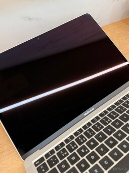 Macbook Air M1 Silver - 7