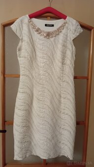 Damske alebo Divčenske šaty - 7