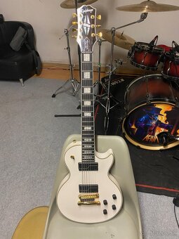 Epiphone Matt Heafy Les Paul Custom Origins - 7