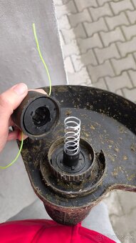 Vyzinacka Skil 0730 250w - 7