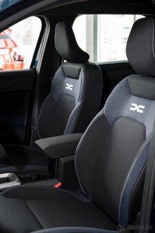 Dacia Bigster Expression TCe 140k - 7