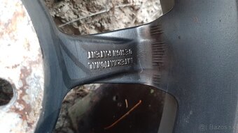 4x100 r16 4x108 OZ racing - 7