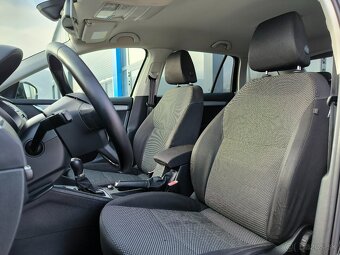 Škoda Octavia Combi 1.6TDI - DSG - 2014 - Ambition - 7