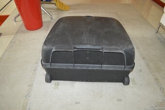 predam velky kufor SAMSONITE - 7