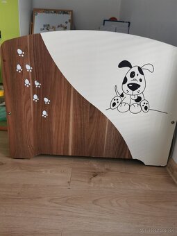 Detská izba ikea - 7