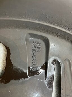 Disky hyundai i30 - 7