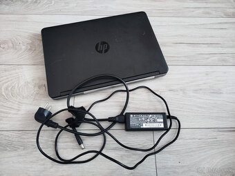 notebook HP ProBook 640 G1 - Core i5, 8GB, 256B SSD, W10 - 7