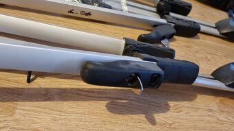 5 ks nosiče na strechu - 7