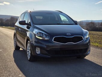 Kia Carens 1.7 CRDi - 7