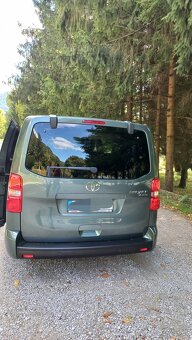 Proace Verso family - 7