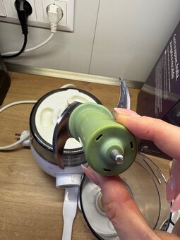 Varič Philips avent 4v1 - 7