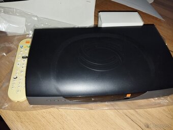 Set-Top-Box Sagem IAD 81 HD - 7