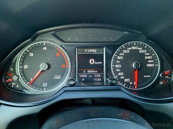 Audi Q5 Quattro 2.0 TDI S-line - 7