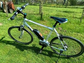 Predám elektrobicýkel (e-bike) KTM Macina Cross 8 - 7