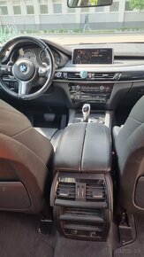 BMW X5 XDrive30d A/T odpočet DPH - 7